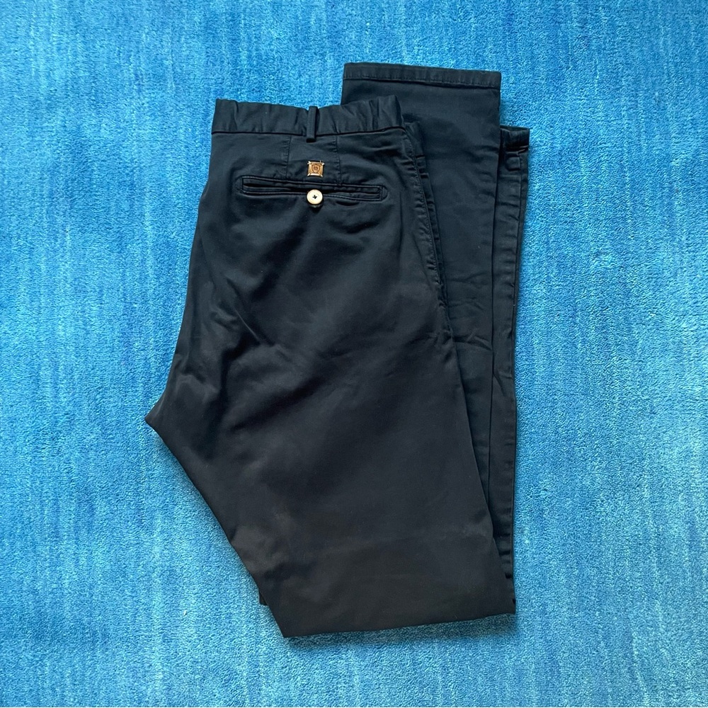 Men’s Massimo Dutti Slim Fit Chinos - sz. 32W